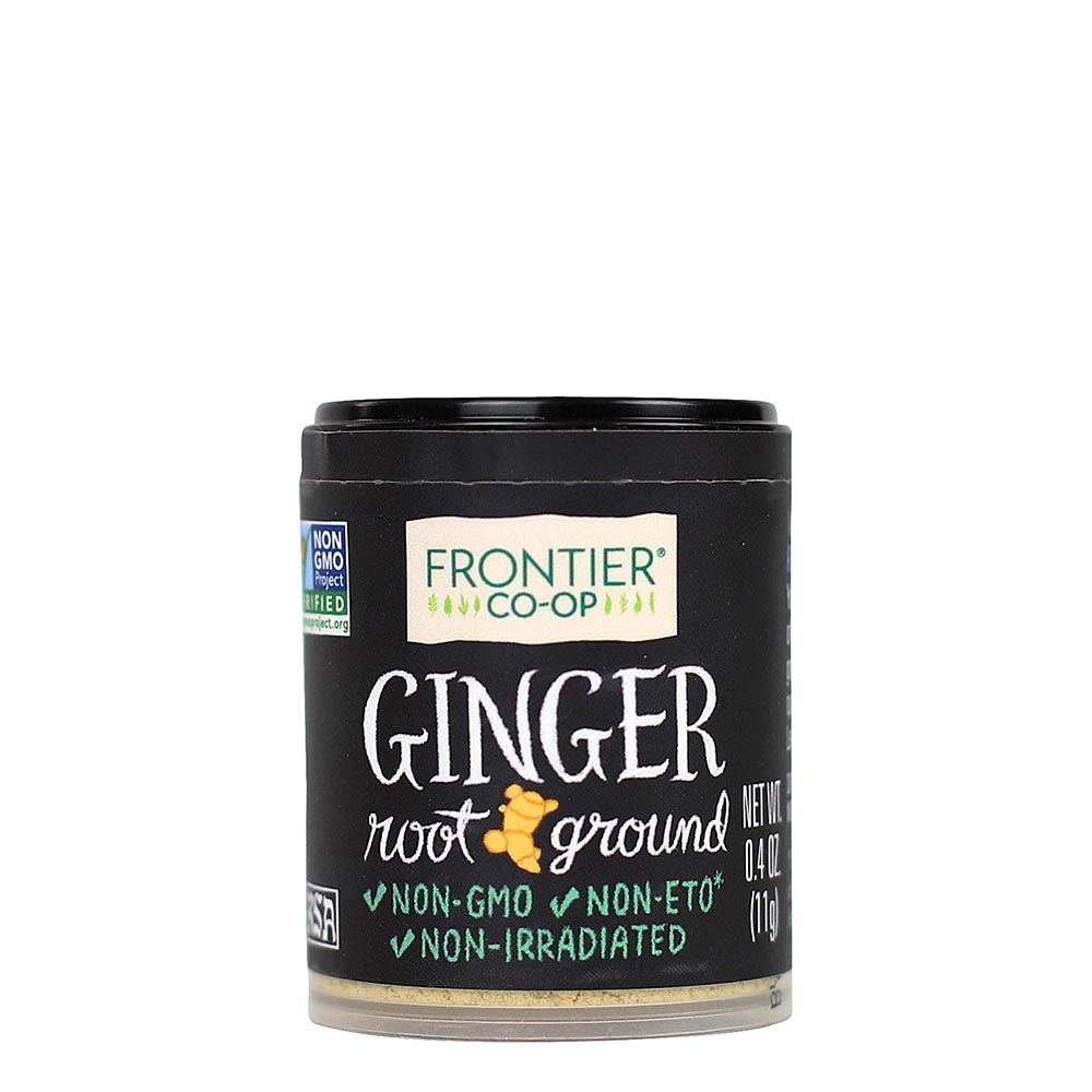 1 frontier co op mini ginger root ground 66015 front.jpg