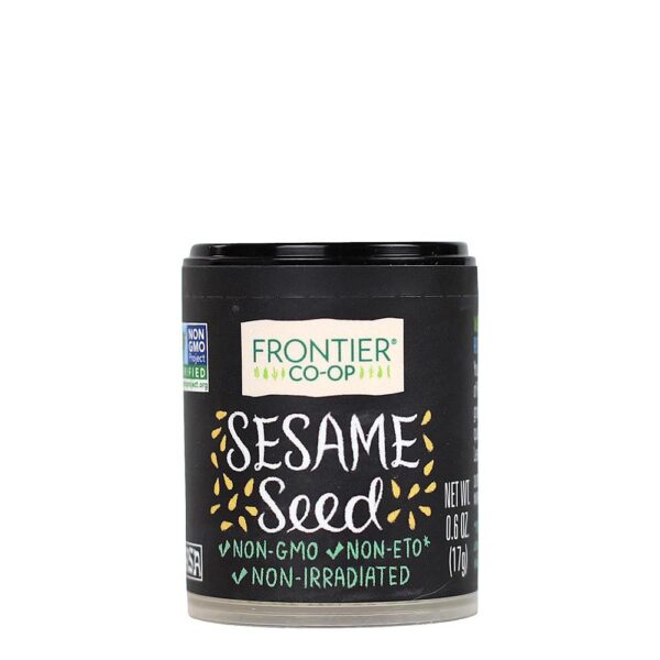 1 frontier co op mini sesame seed 66011 front.jpg