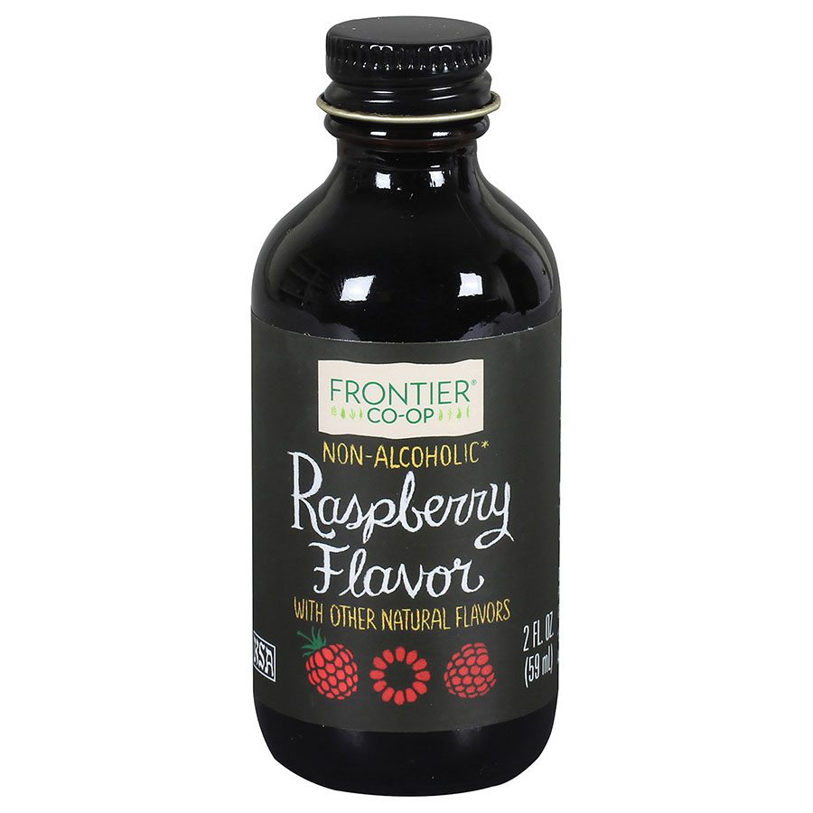 1 frontier co op raspberry flavor 2oz 23106 front.jpg