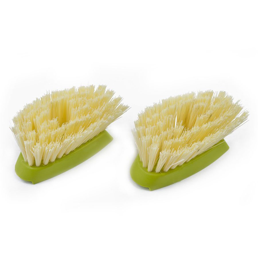 1 full circle dish brushes suds up dish brush replacement head green 2 count 225848 fron.jpg