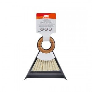 1 full circle natural cleaning solutions tiny team mini brush dustpan set gray 233689 main 1.jpg