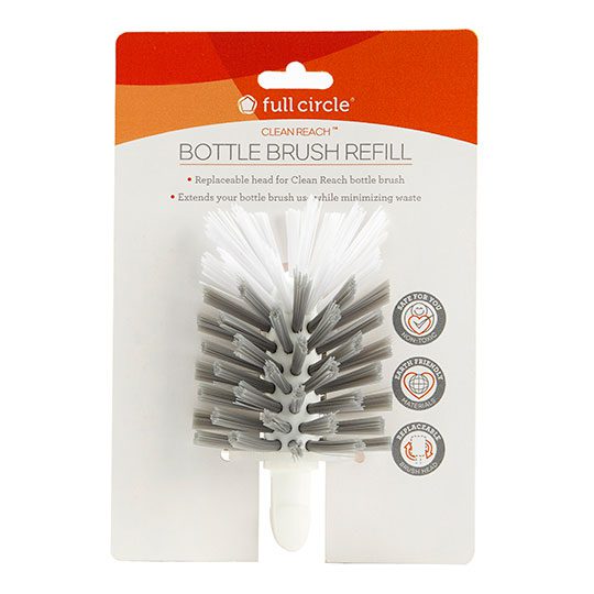 1 full circle reach replaceable bottle brush replacement head white 232076 front.jpg
