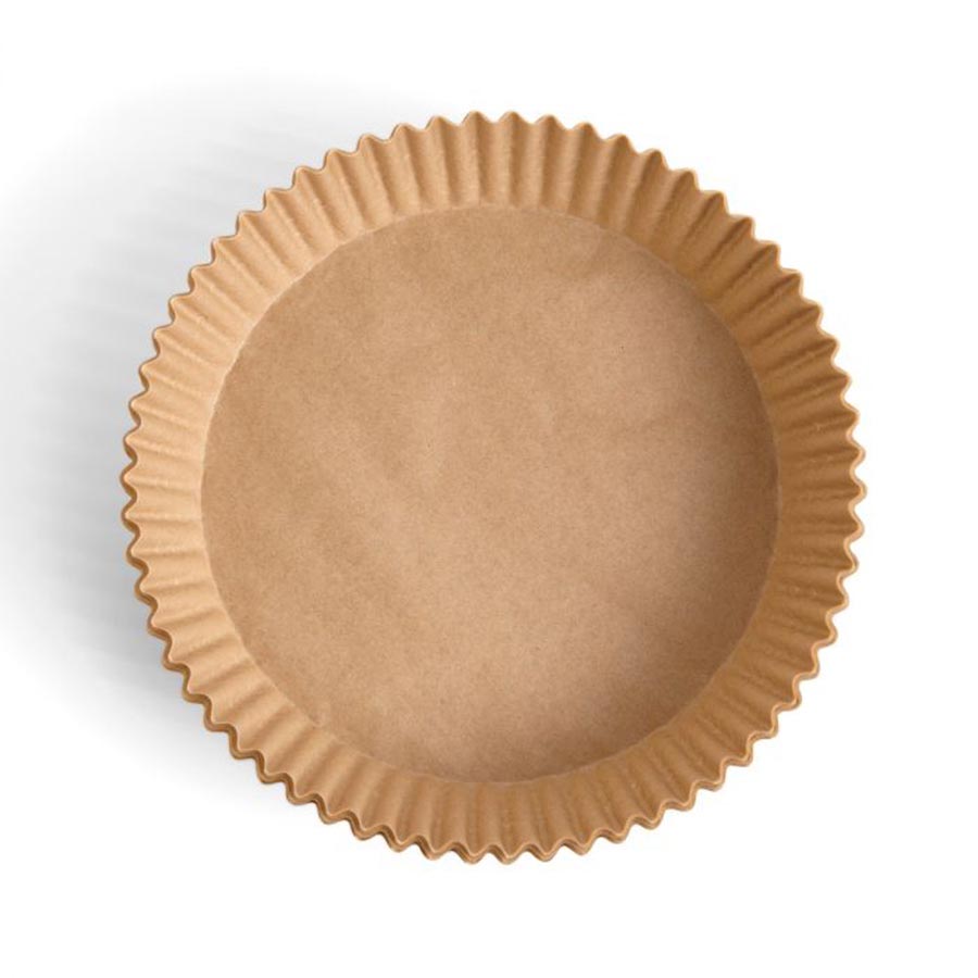 1 hic air fryer paper liners 6.25in front 238987.jpg