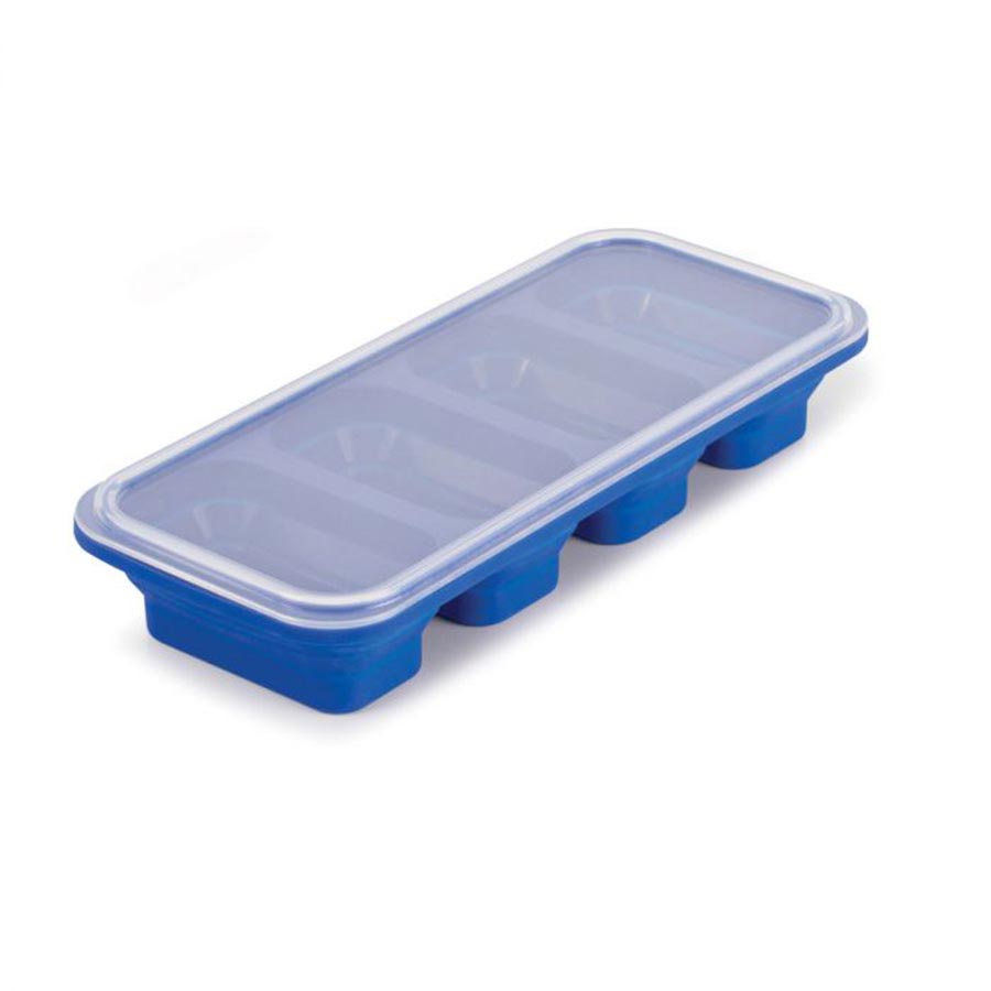 1 hic silicone prep n freeze 4 section portion tray 6floz front lid 239157.jpg