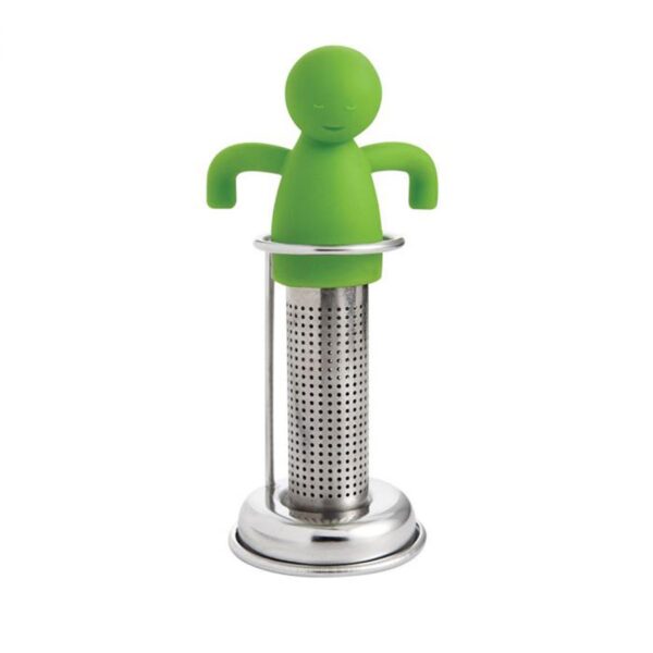 1 hic silicone stainless steel man tea infuser front 239001.jpg