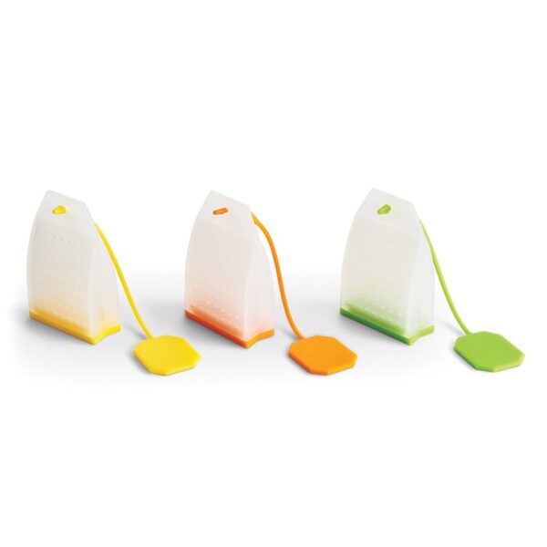 1 hic silicone tea infuser bags set of 3 front 238996.jpg