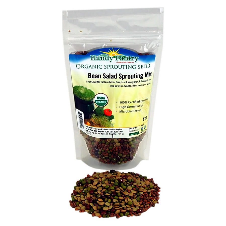 1 handy pantry organic sprouting seeds bean salad 8 oz 226818 front.jpg