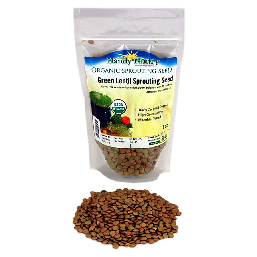 1 handy pantry organic sprouting seeds lentils green 8 oz 226824 front.jpg