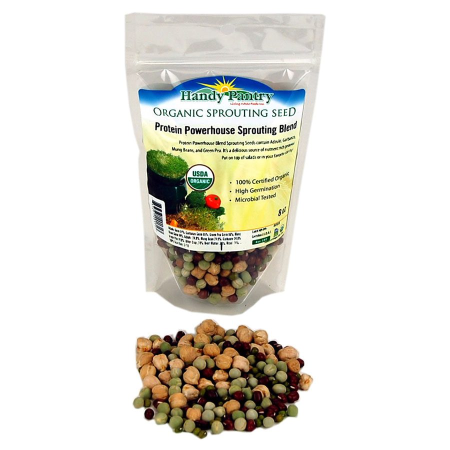 1 handy pantry organic sprouting seeds protein powerhouse blend 8 oz 219577 front.jpg