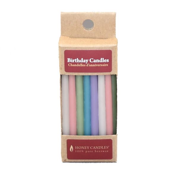 1 honey candles birthday candles 235747 front.jpg