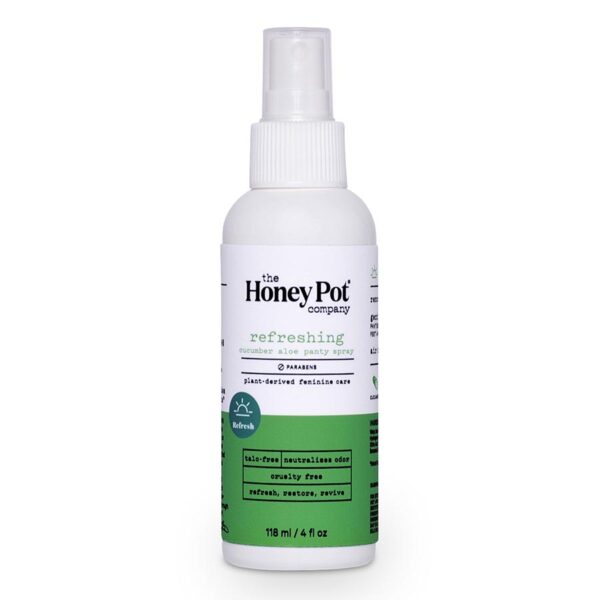 1 honey pot cucumber aloe cleanse wash front 238466.jpg