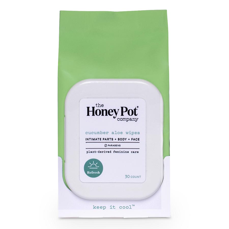 1 honey pot cucumber aloe wipe front 238467.jpg
