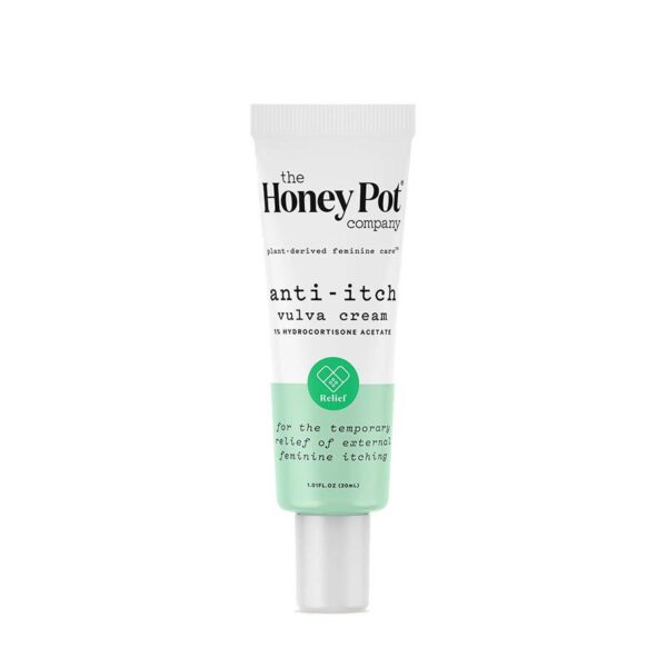 1 honey pot vulva cream 1.01floz front bottle 239240.jpg