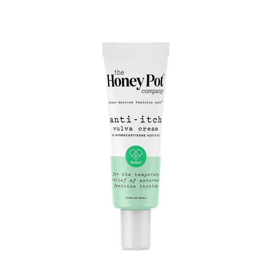 1 honey pot vulva cream 1.01floz front bottle 239240.jpg
