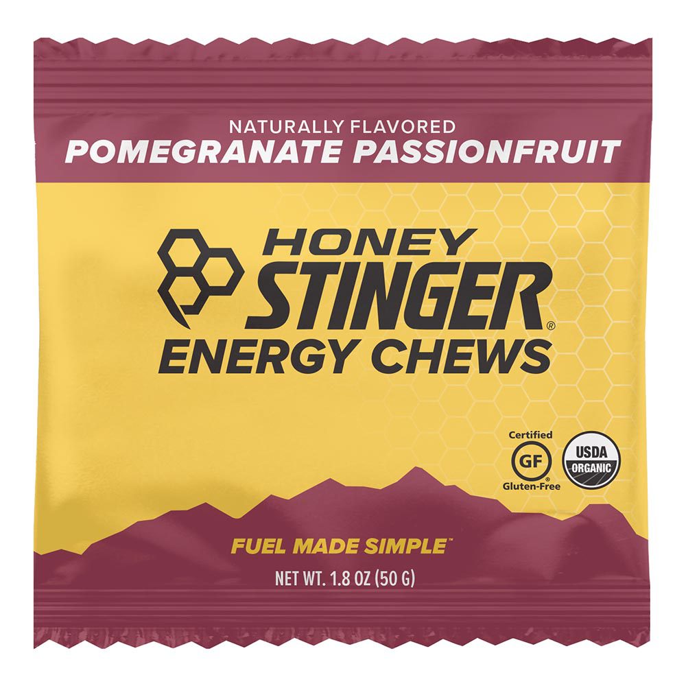 1 honey stinger energy chews pomegranate passionfruit 236177 front 1.jpg