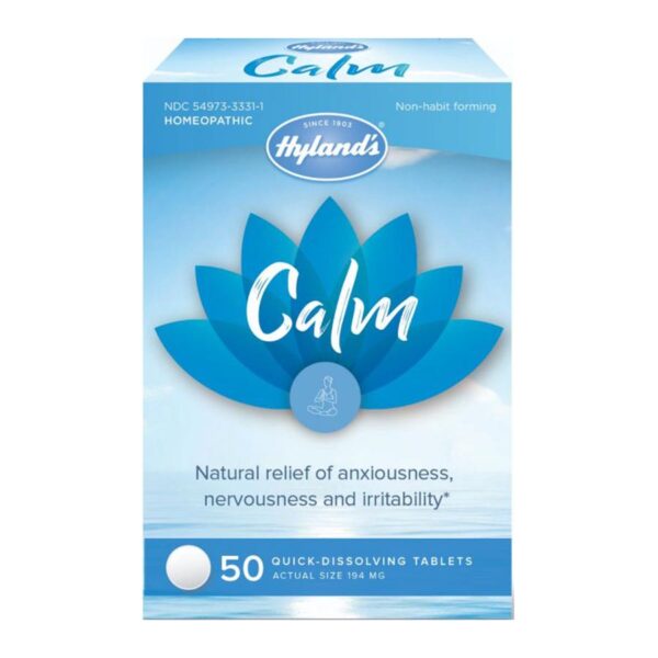 1 hylands calm 50 quick dissolving tablets 233509 front.jpg