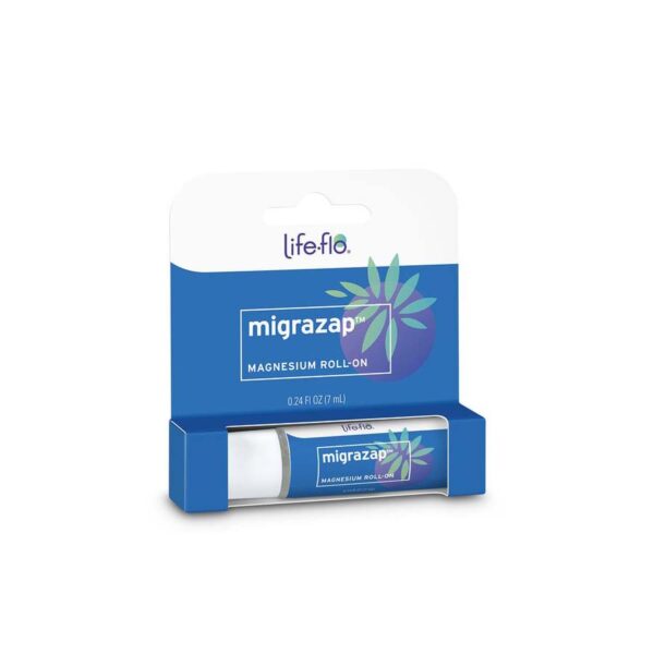 1 life flo migrazap magnesium roll on .25oz front 235976 front.jpg