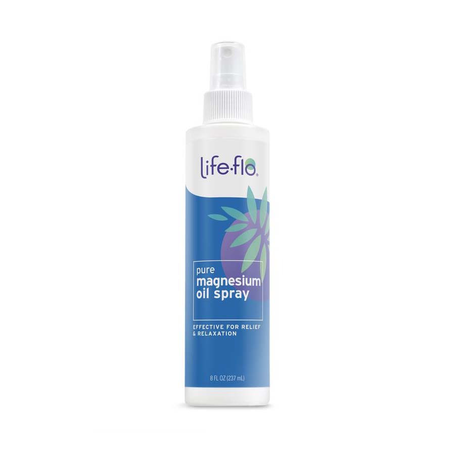 1 life flo pure magnesium oil spray 8oz front 224271 front.jpg