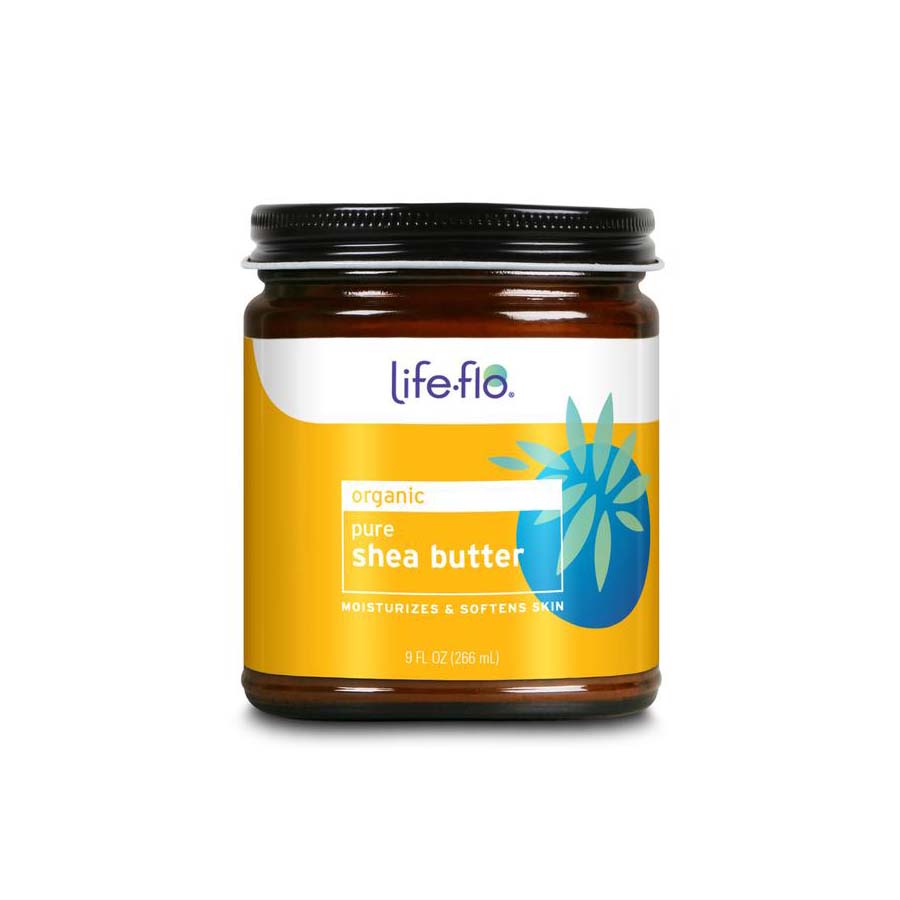 1 life flo pure shea butter 9oz front 225928 front.jpg