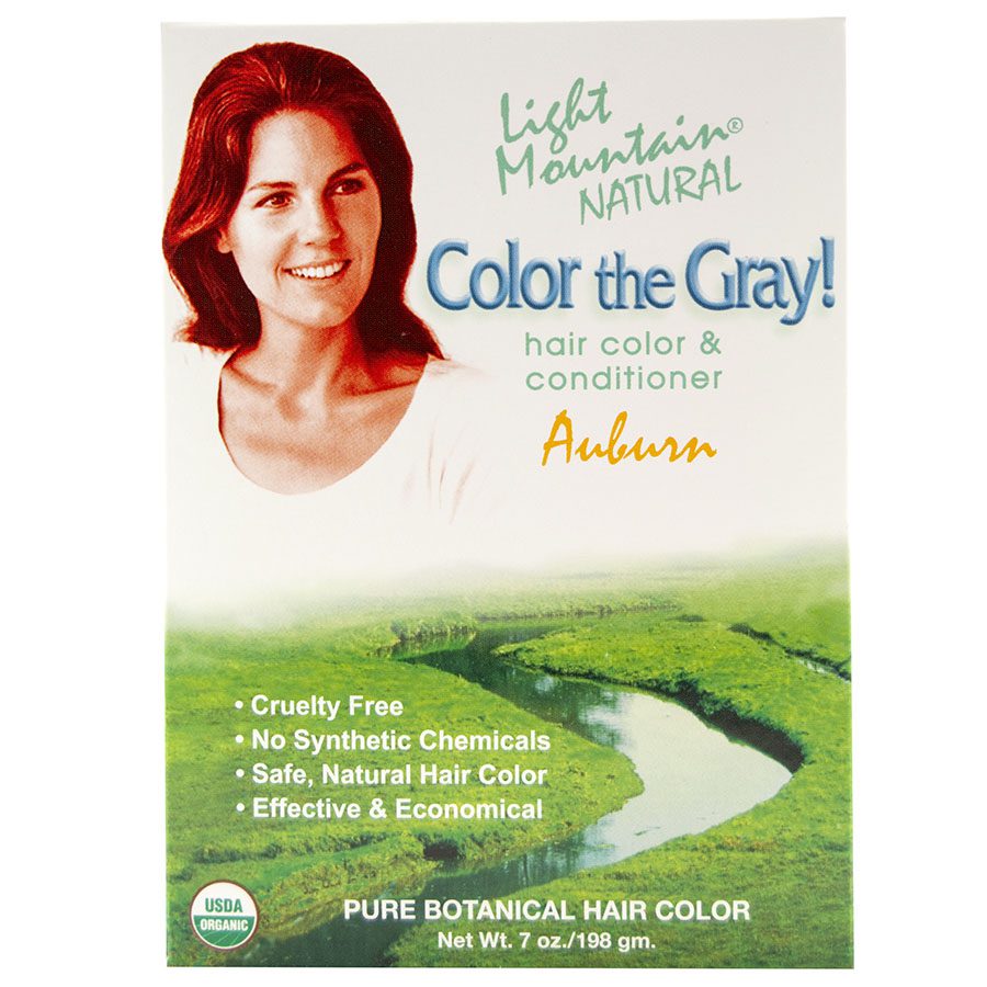 1 light mountain hennagray color conditioner for gray hair auburn 216549 front.jpg