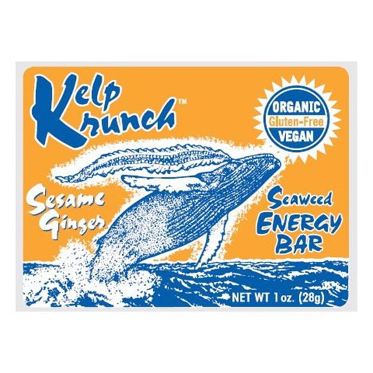 1 maine coast sea vegetables kelp original kelp krunch bar 1oz 233216.jpg