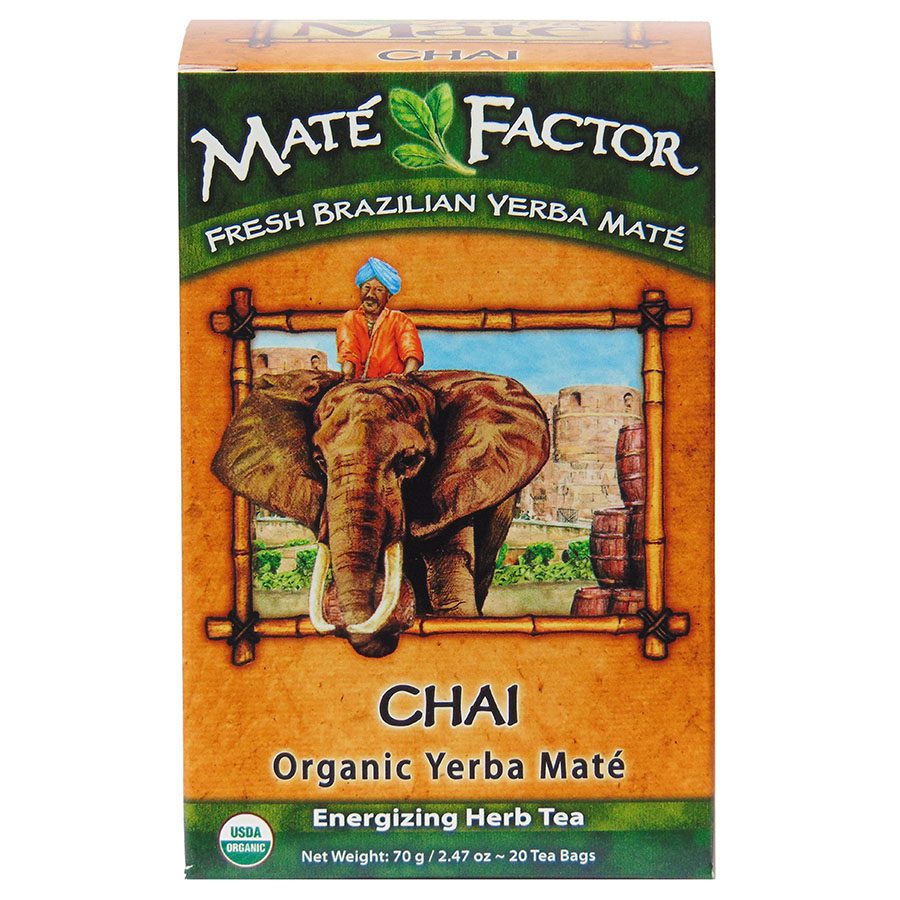 1 mate factor certified organic yerba mate chai 217741 front.jpg