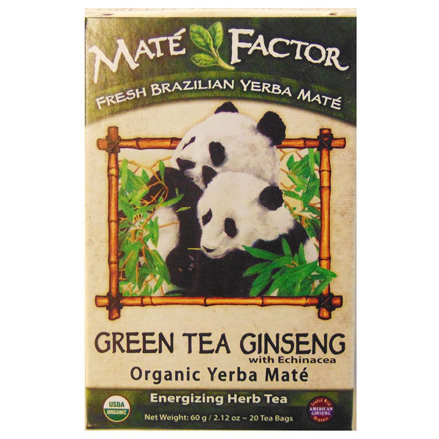 1 mate factor certified organic yerba mate green tea ginseng with echinacea 221716 front.jpg