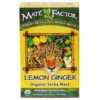 1 mate factor certified organic yerba mate lemon ginger 220523 front.jpg