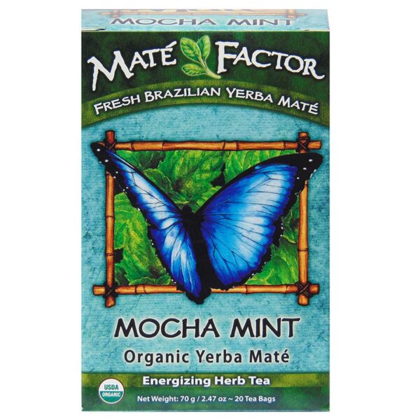 1 mate factor certified organic yerba mate mocha mint 217743 front.jpg
