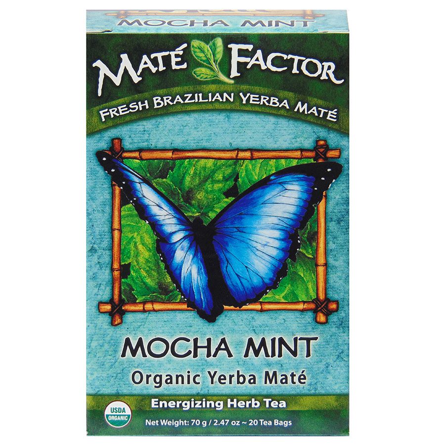 1 mate factor certified organic yerba mate mocha mint 217743 front.jpg