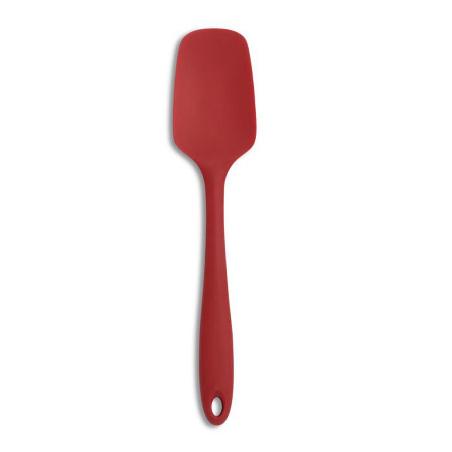 1 mrs anderson silicone spoon spatula red front 238761.jpg
