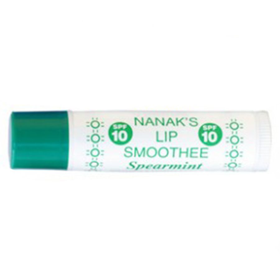 1 nanaks lip smoothees spearmint 5603 front.jpg