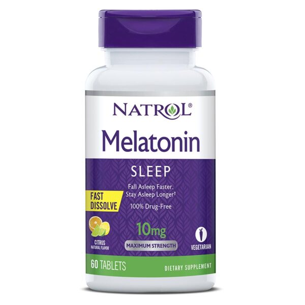 1 natrol melatonin 10mg 60 tablets 238018 front.jpg