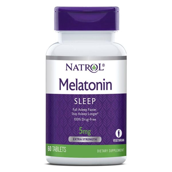 1 natrol melatonin 5mg 60 tablets 238018 front.jpg