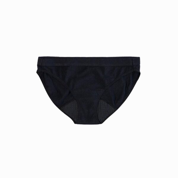 1 period underwear cotton brief size extra extra large volcanic black front 238966.jpg
