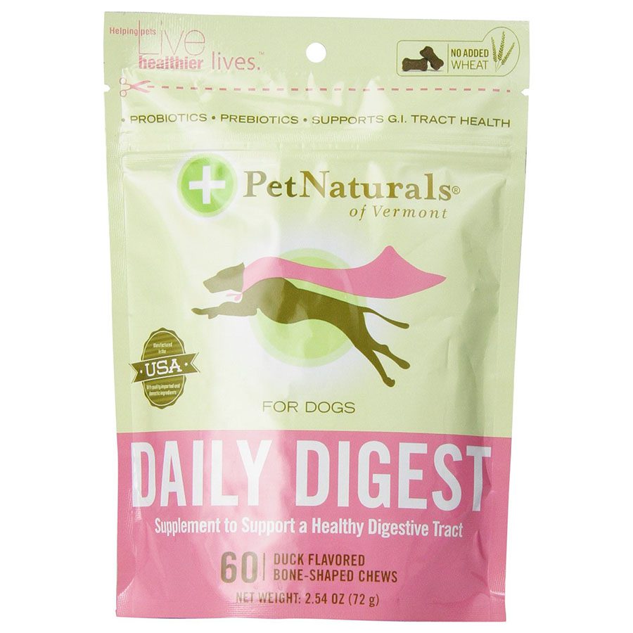 1 pet naturals pet supplements daily digest 60 count canine soft chews 225648 front.jpg