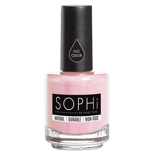 1 sophi nail care morning kisses non toxic and hypo allergenic nail polishes 0.5 fl oz 231469 front.jpg