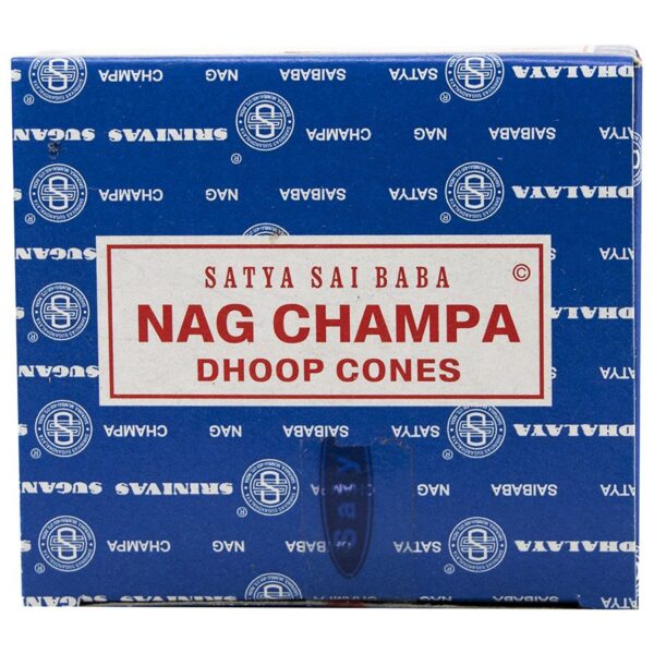 1 sai baba nag champa incense cones 12 count 219167 front.jpg