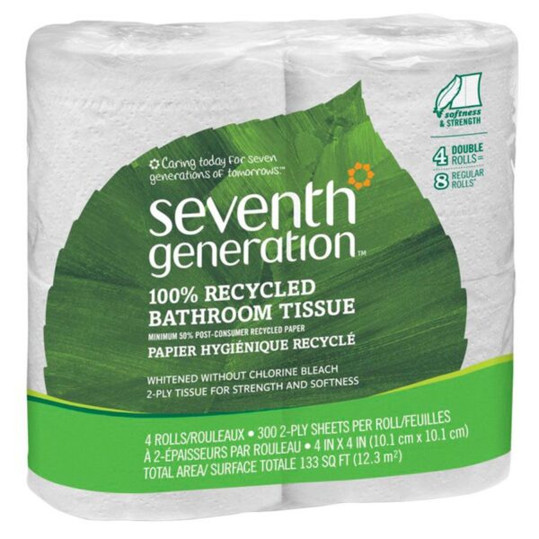 1 seventh generation bathroom tissues white 2 ply 300 sheets 4 pack 224203 front.jpg