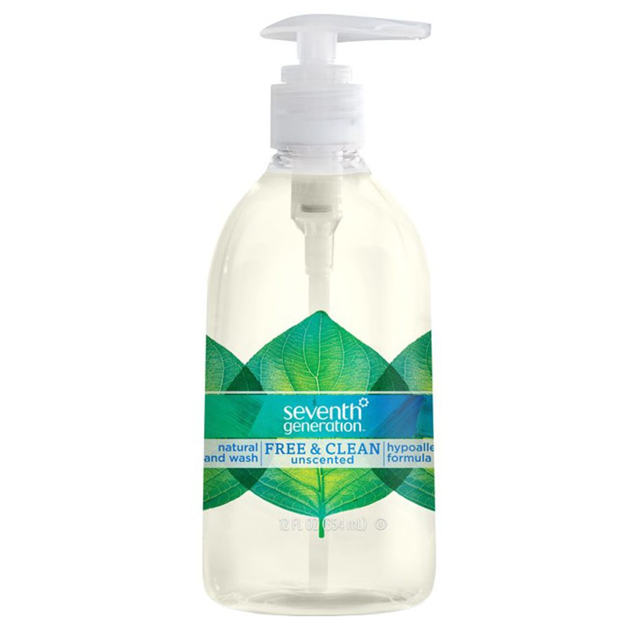 1 seventh generation hand washes free clean unscented 12 fl oz 228776 front.jpg