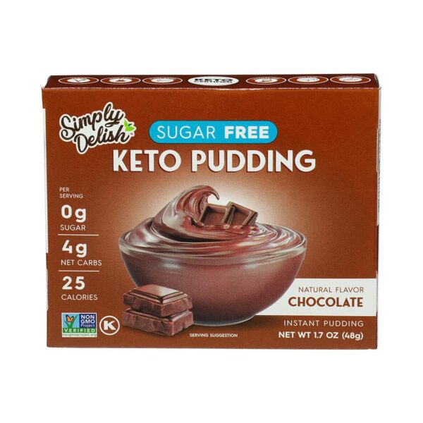 1 simply delish keto pudding chocolate front 239198.jpg