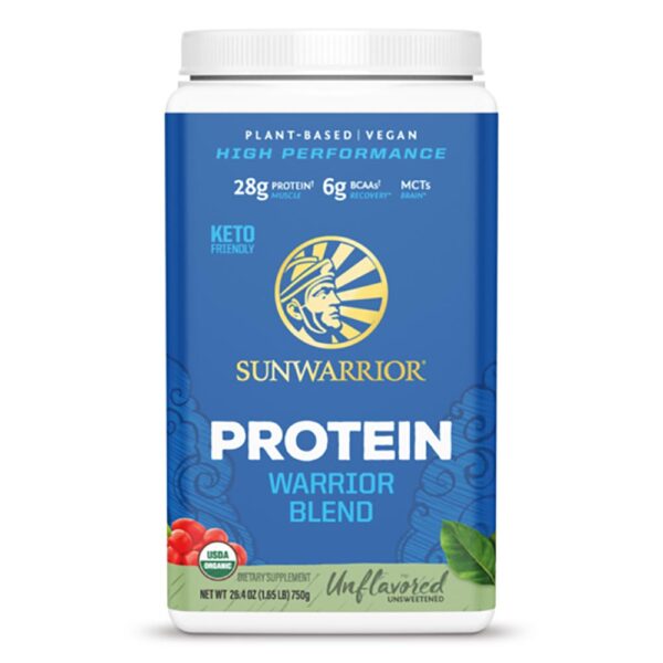 1 sunwarrior warrior blend protien powders unflavored 237723 front.jpg