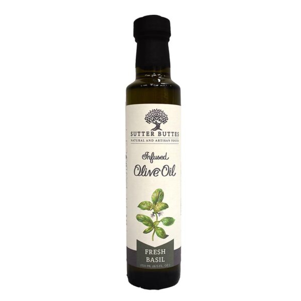 1 sutter buttes infused olive oils basil 8.5oz 233909 front.jpg