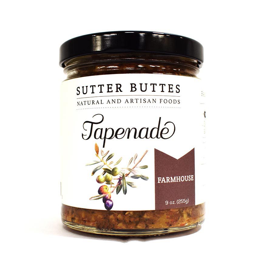 1 sutter buttes tapenades farmhouse 9oz 233923 front.jpg