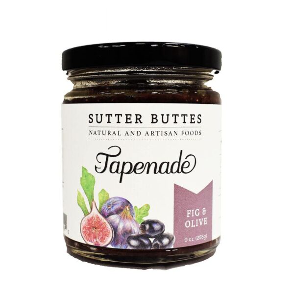 1 sutter buttes tapenades fig olive 9oz 233925 front.jpg