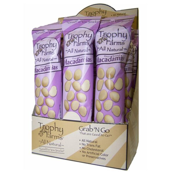 1 trophy farms all natural nuts snack mixes macadamias 228342 front.jpg