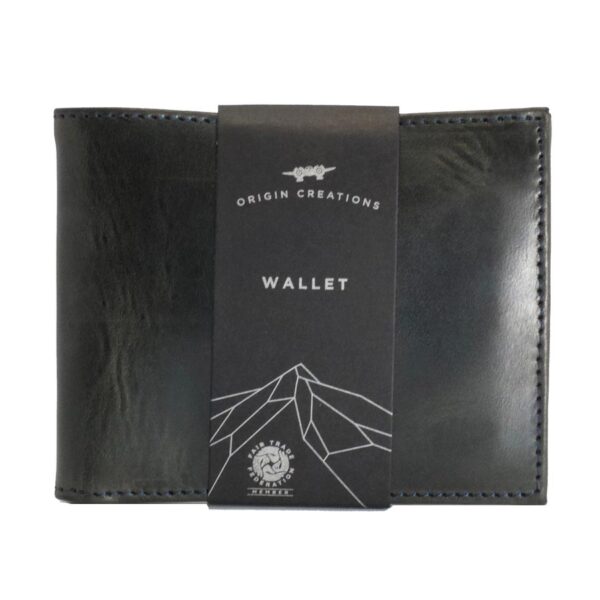 1 twinengine electric black bi fold wallet 237809 front.jpg