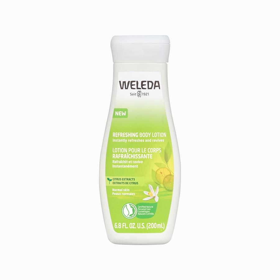 1 weleda refreshing citrus body lotion 6.8floz front 238976.jpg