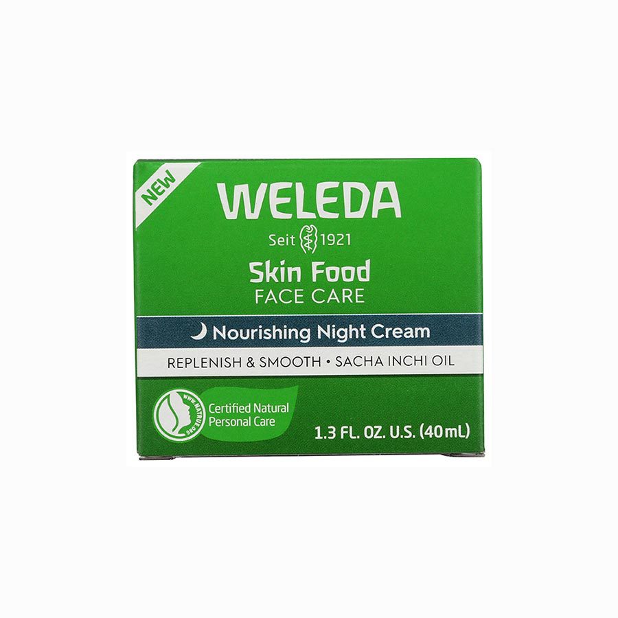 1 weleda skin food nourishing night cream 1.3floz front 238984.jpg