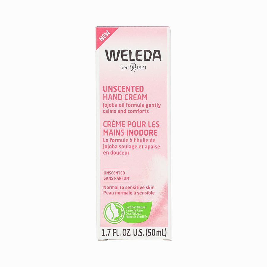 1 weleda unscented hand cream 1.7floz front 238975.jpg